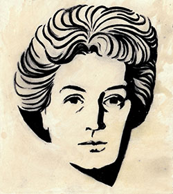 Fonds Ma&#239;t&#233; Bournoud-Schorp